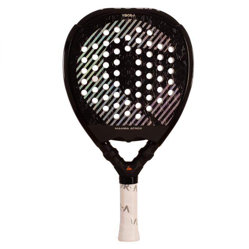 Vibora Black Mamba Atrox — pala de pádel Vibora 2027