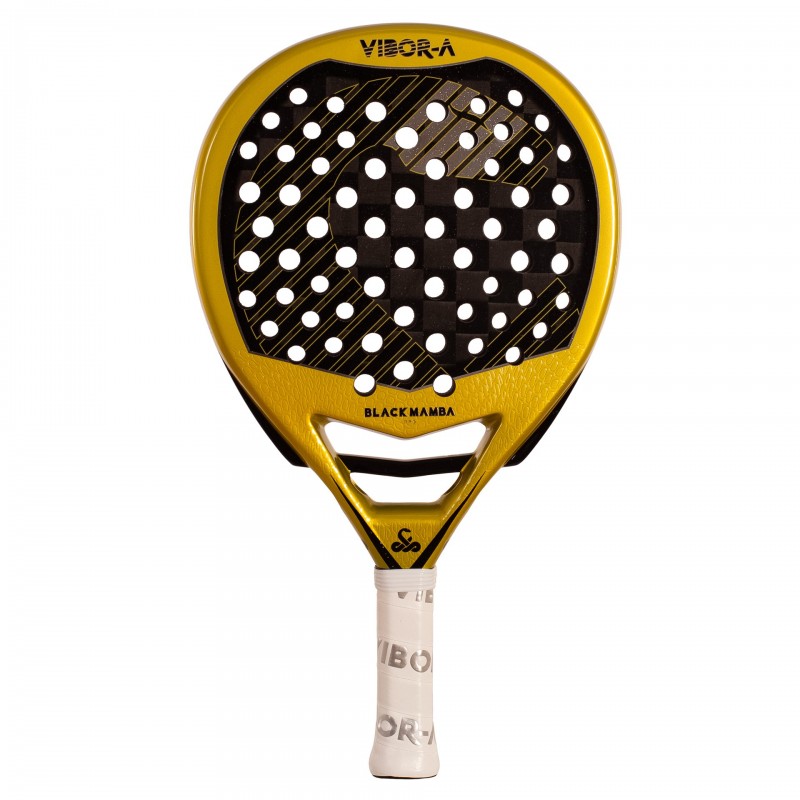 Vibora Black Mamba Pro Neo — pala de pádel Vibora 2027