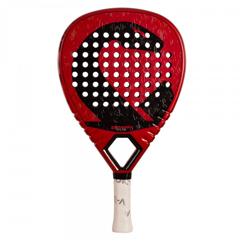 Vibora King Cobra Ruby — pala de pádel Vibora 2027