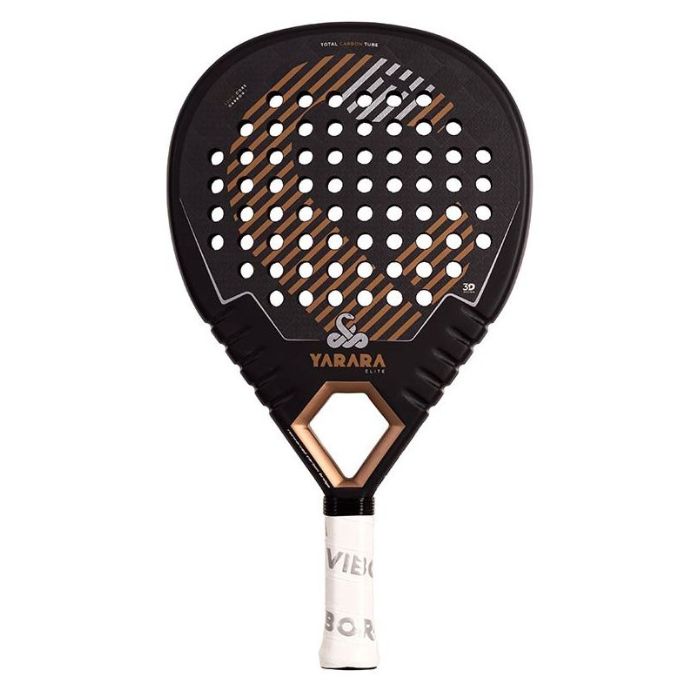 Vibora Yarara Elite 24K 2.0 2025 — pala de pádel Vibora