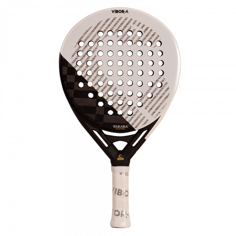 Vibora Yarara Evo Pro — pala de pádel Vibora 2027
