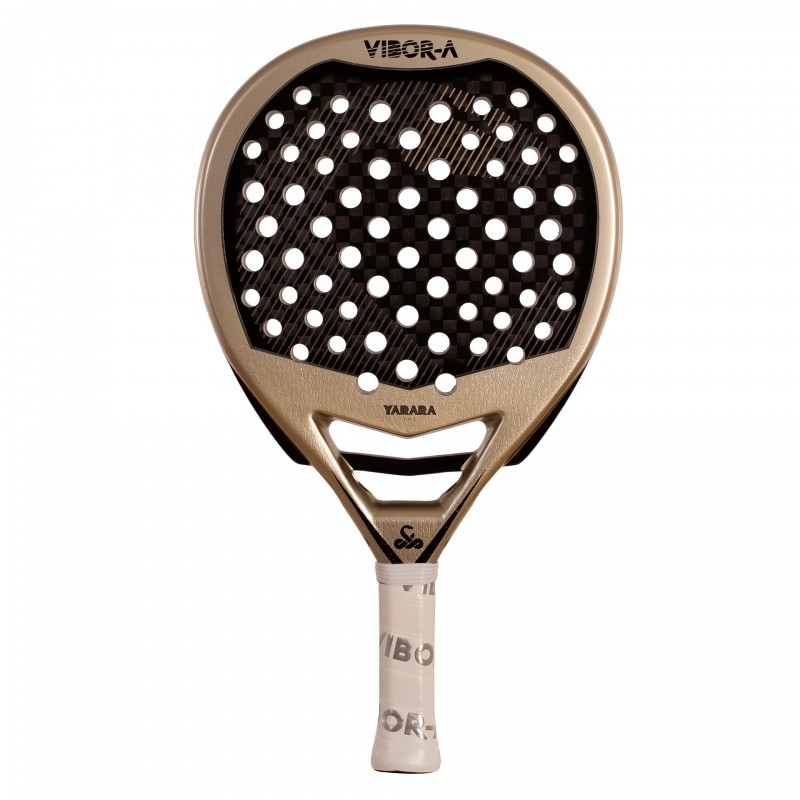 Vibora Yarara Pro Bifid — pala de pádel Vibora 2027