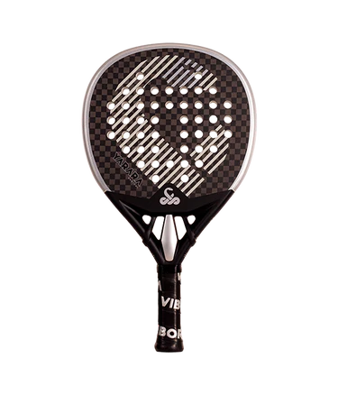 Vibora Yarara Radical 12K 2.0 2025 — pala de pádel Vibora