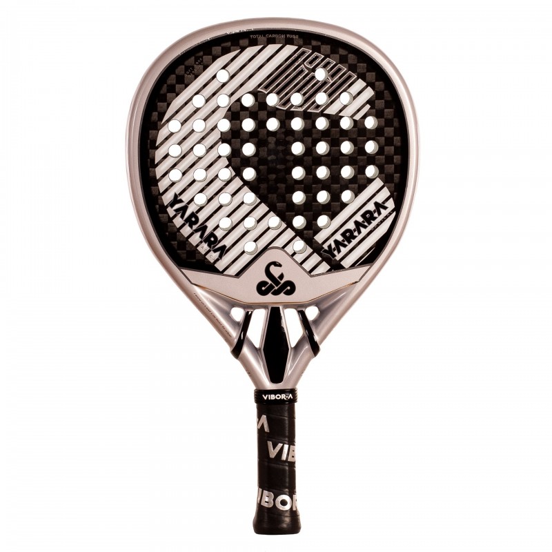 Vibora Yarara Radical 12K 3.0 2026 — pala de pádel Vibora