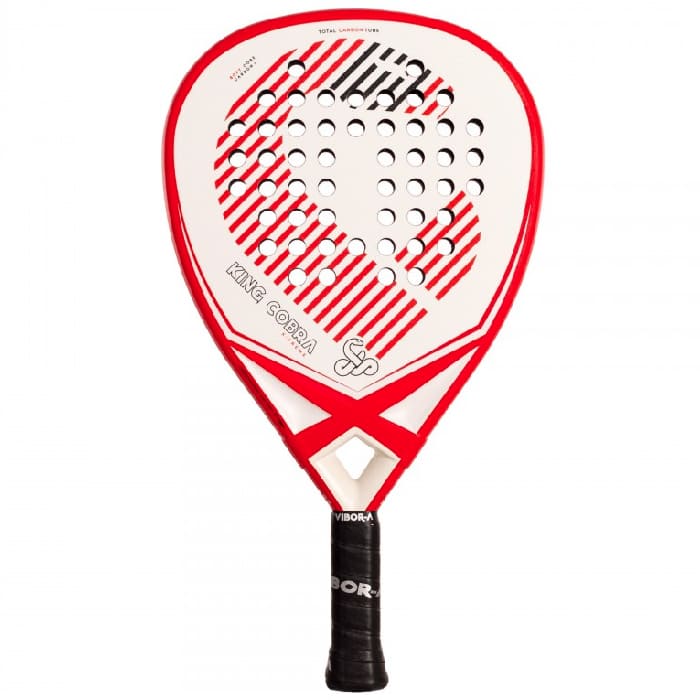 Vibora Yarara Xtreme 3K 2.0 2025 — pala de pádel Vibora