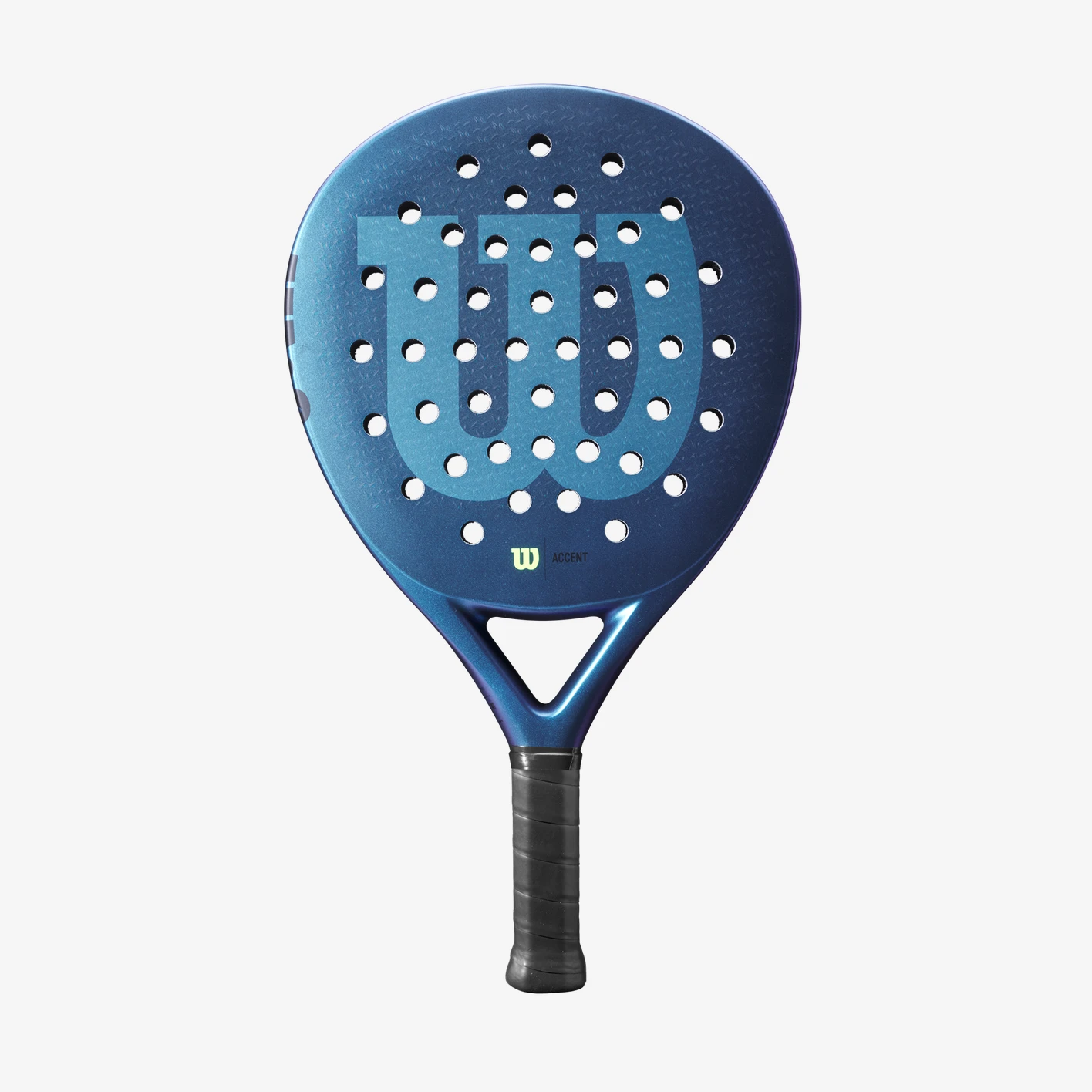 Wilson Accent — pala de pádel Wilson