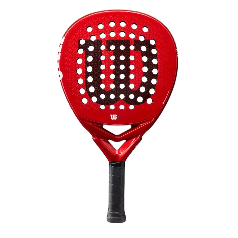 Wilson Bela Elite V2.5 2024 — pala de pádel Wilson