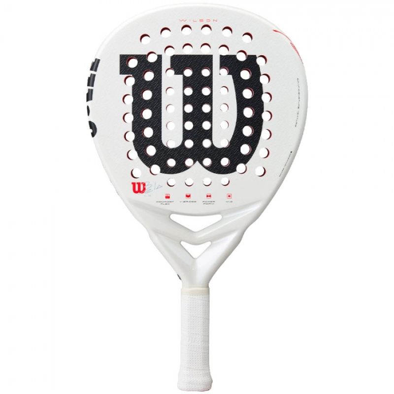Wilson Bela LS V3 2025 — pala de pádel Wilson
