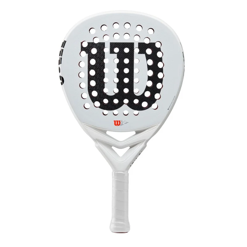 Wilson Bela LT V2.5 2024 — pala de pádel Wilson