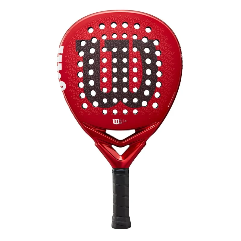 Wilson Bela Pro V2.5 2024 — pala de pádel Wilson