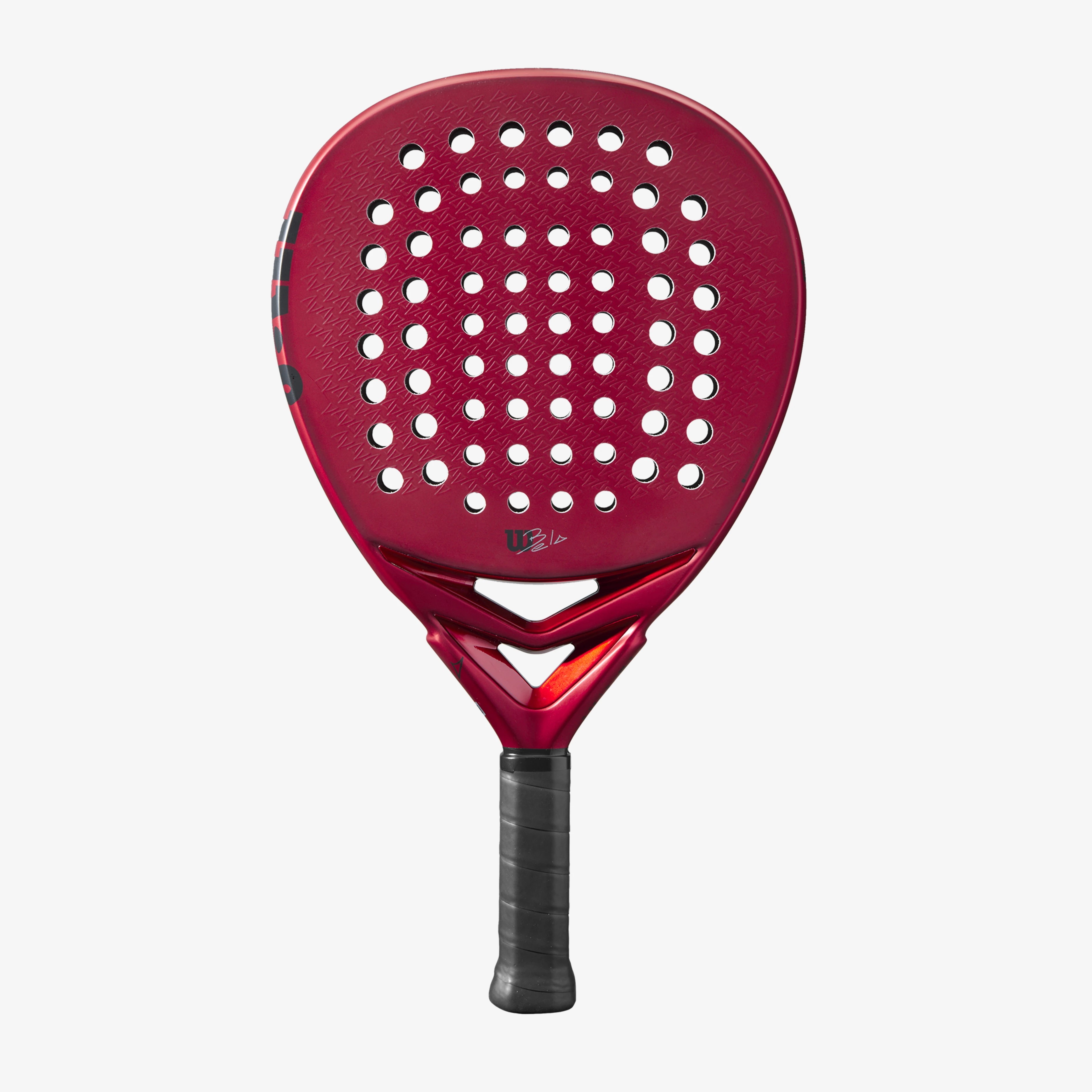 Wilson Bela Pro V2 — pala de pádel Wilson