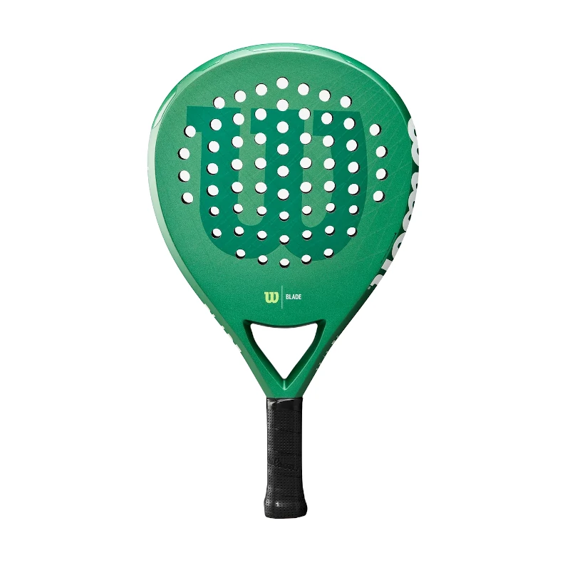 Wilson Blade LS V3 — pala de pádel Wilson