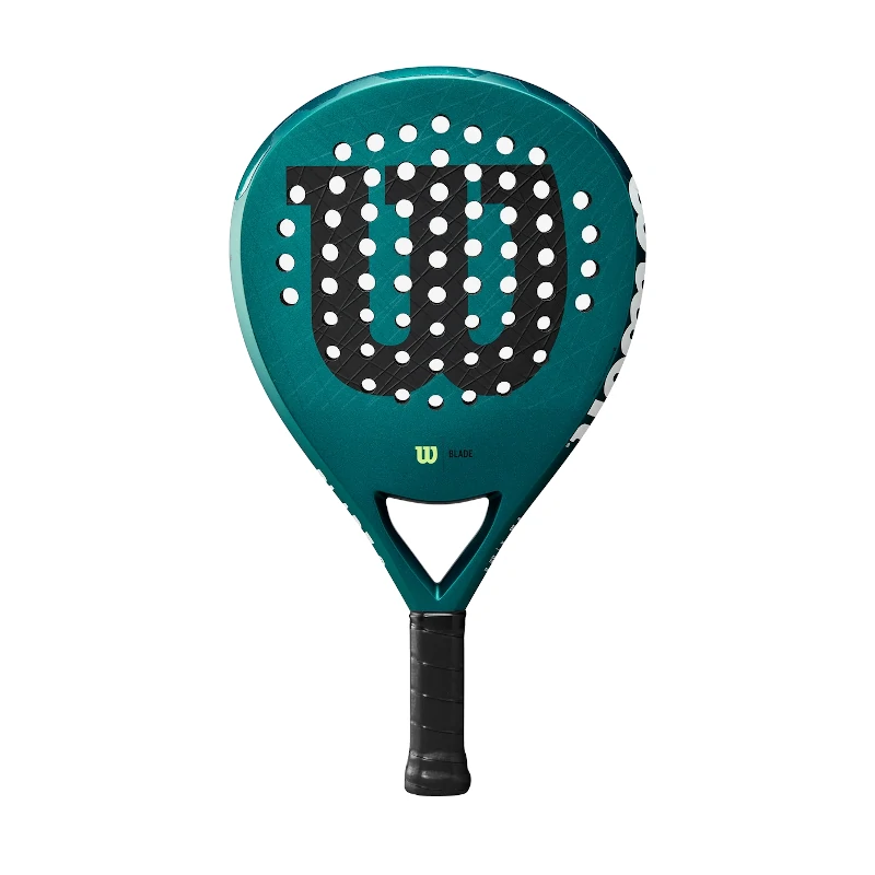 Wilson Blade Pro V3 — pala de pádel Wilson 2024